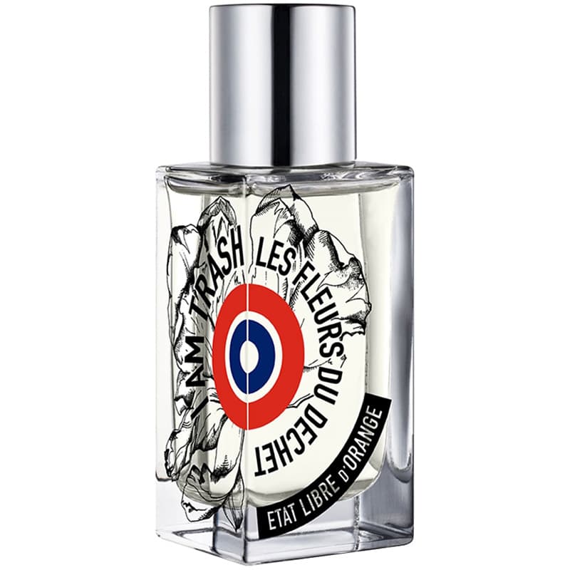 Etat Libre D'Orange Les Fleurs du Dechet i am Trash