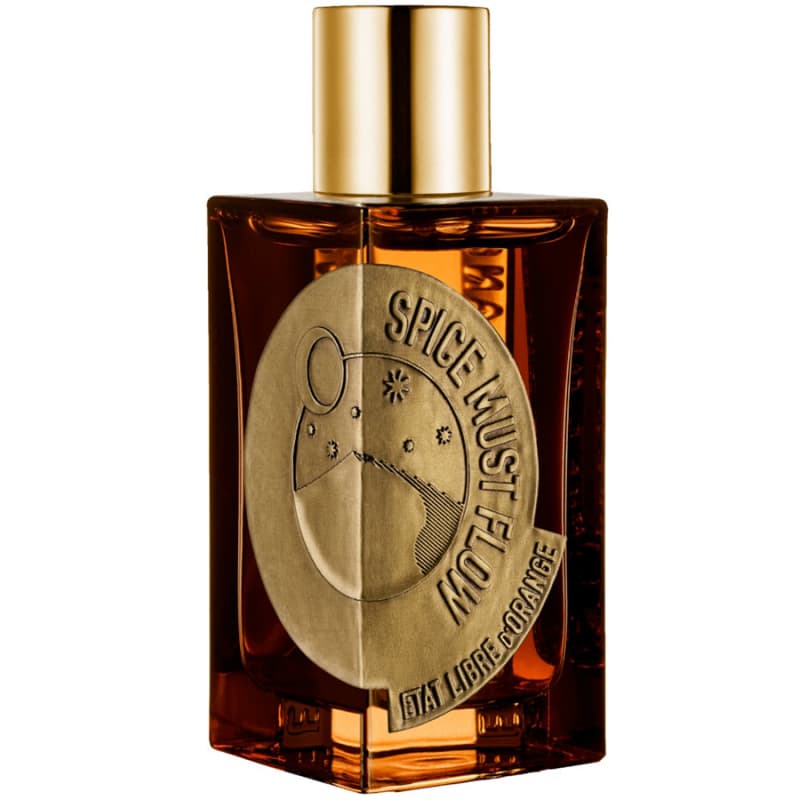 Etat Libre D'Orange Spice Must Flow