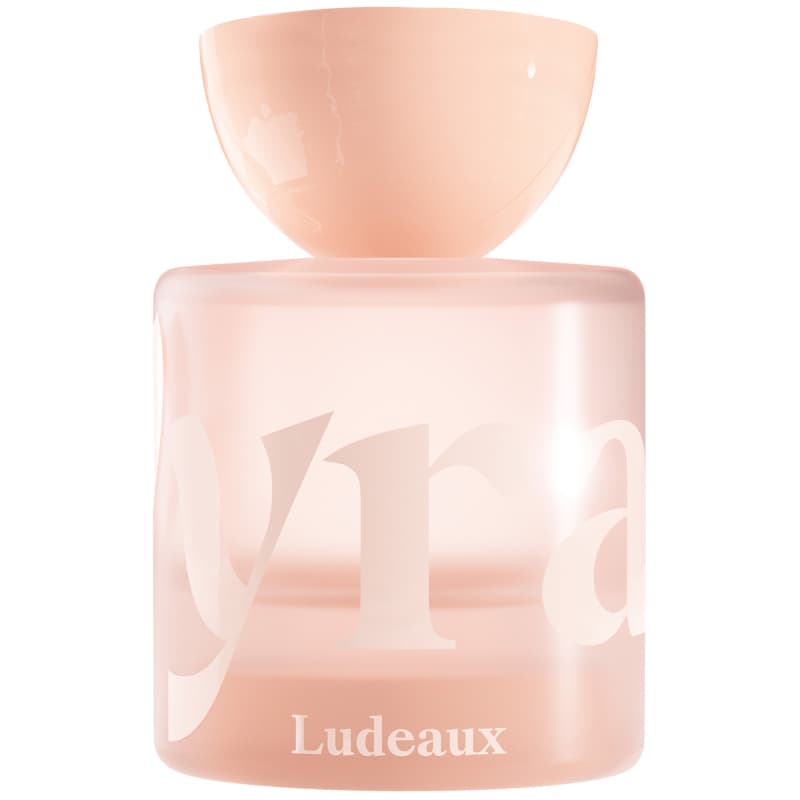 Vyrao Ludeaux