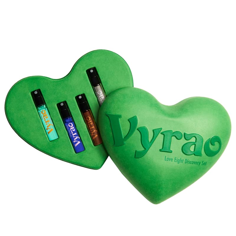 Vyrao Love Eight Set