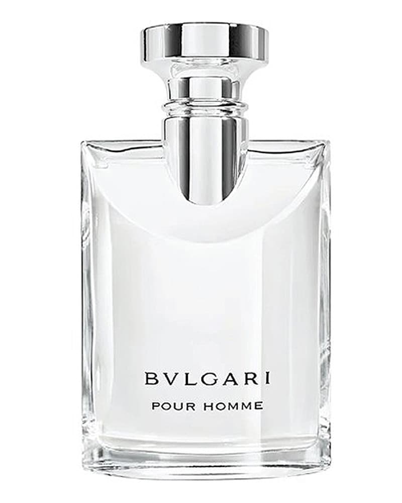 Bvlgari Pour Homme