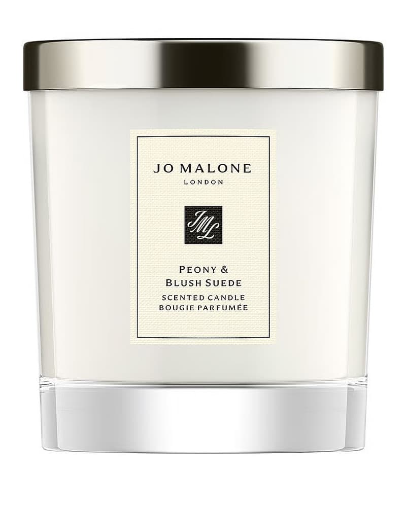 Jo Malone London Jo Malone Peony Blush Suede Scented Candle