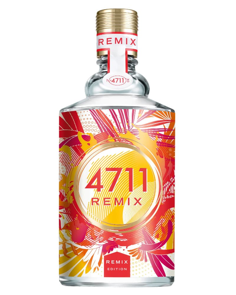 4711 No 4711 Remix Grapefruit