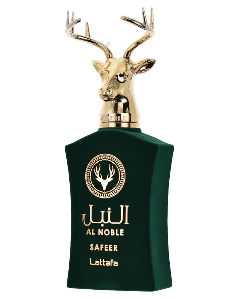 Lattafa Al Noble Safeer