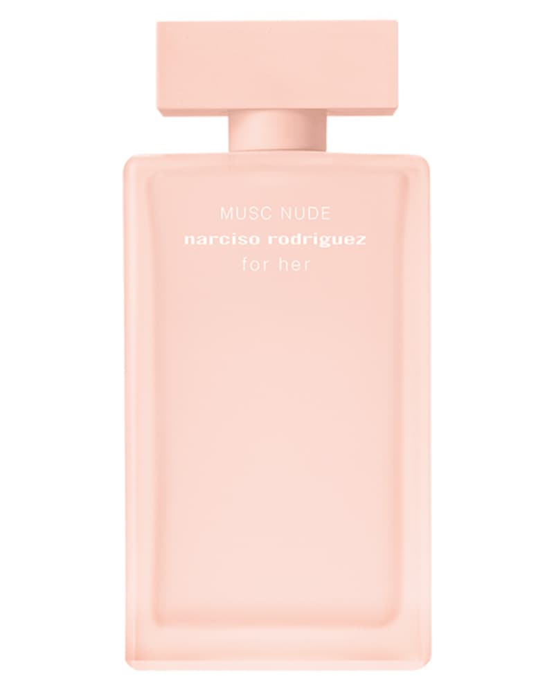 Narciso Rodriguez For Her Musc Nude