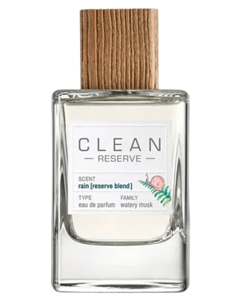 Clean Reserve Rain Limited Edition Unisex