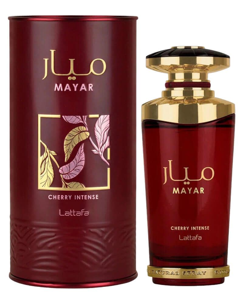 Lattafa Mayar Cherry Intense