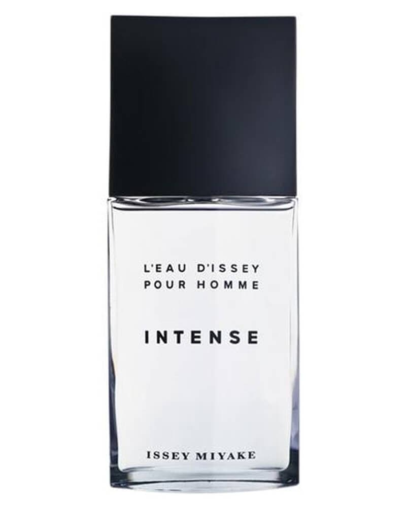 Issey Miyake L Eau d Issey Pour Homme Intense