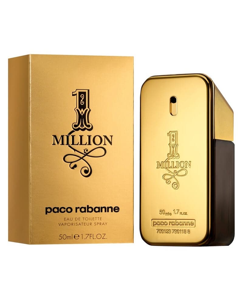 Rabanne Paco Rabanne 1 Million