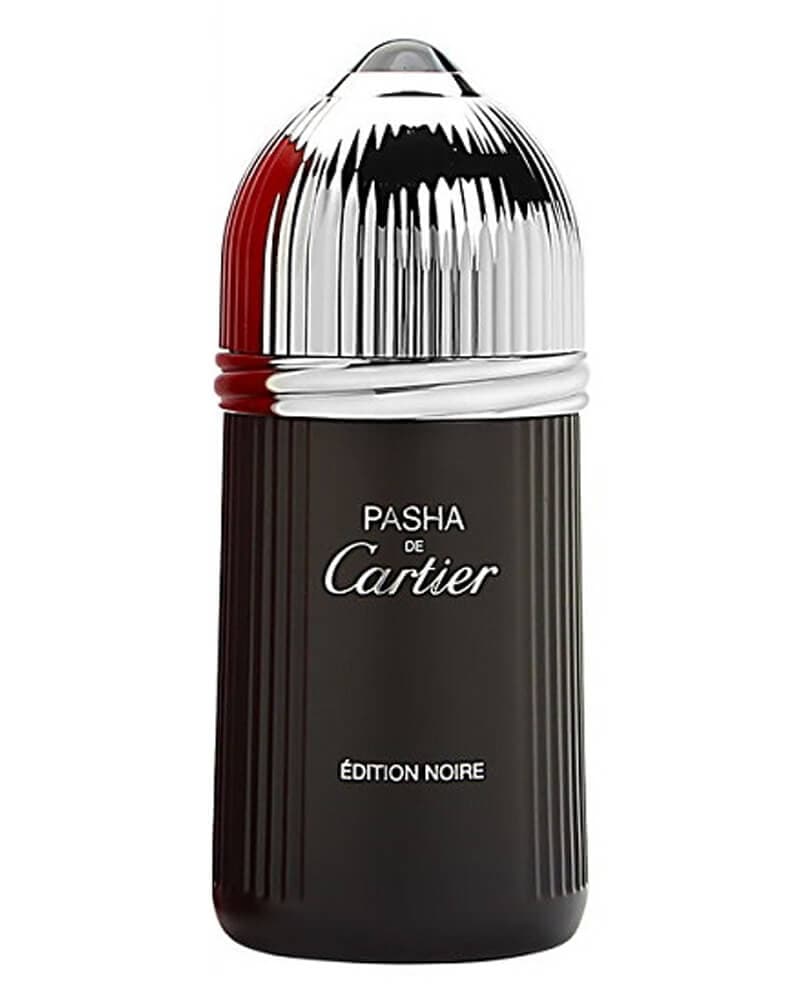 Cartier Pasha de Carter Edition Noire