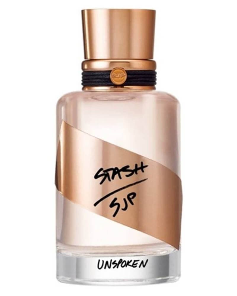 Sarah Jessica Parker Stash Unspoken
