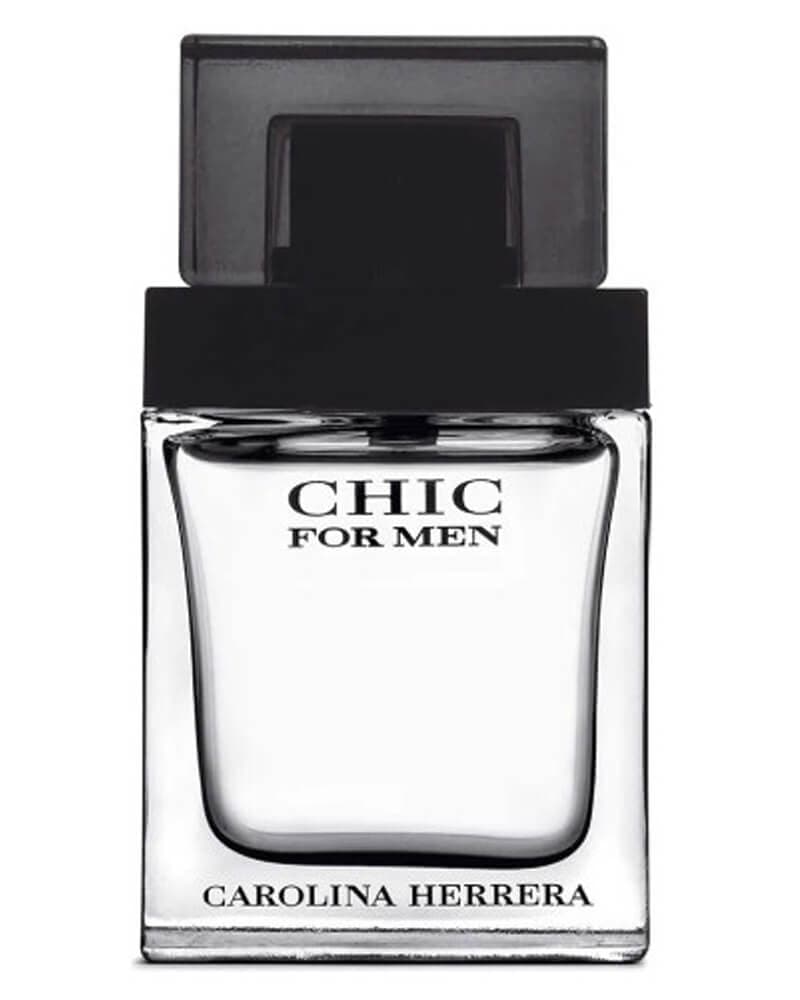 Carolina Herrera Chic For Men