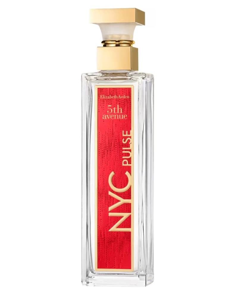 Elizabeth Arden 5th Avenue Nyc Pulse