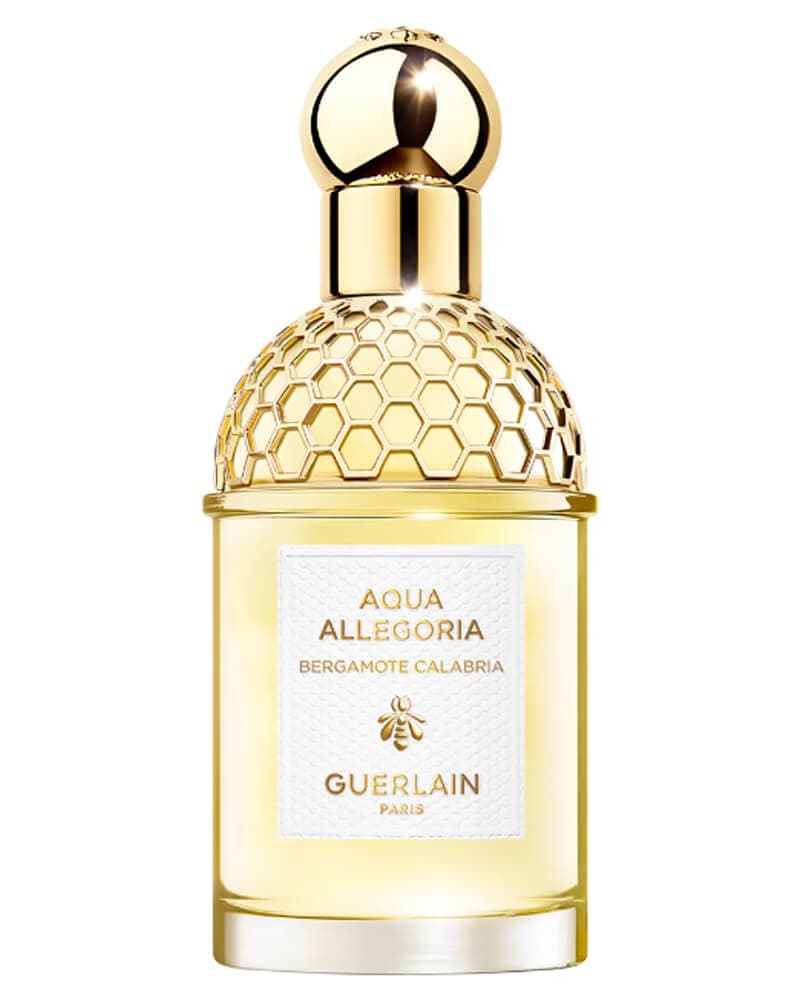 Guerlain Aqua Allegoria Bergamot Calabria