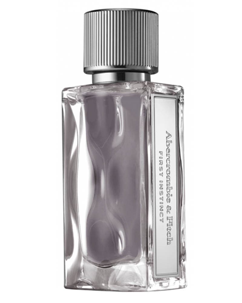 Abercrombie & Fitch First Instinct Man