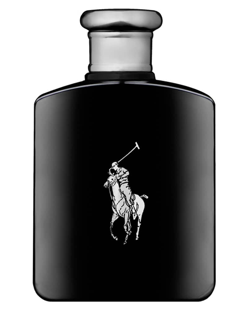 Ralph Lauren Polo Black