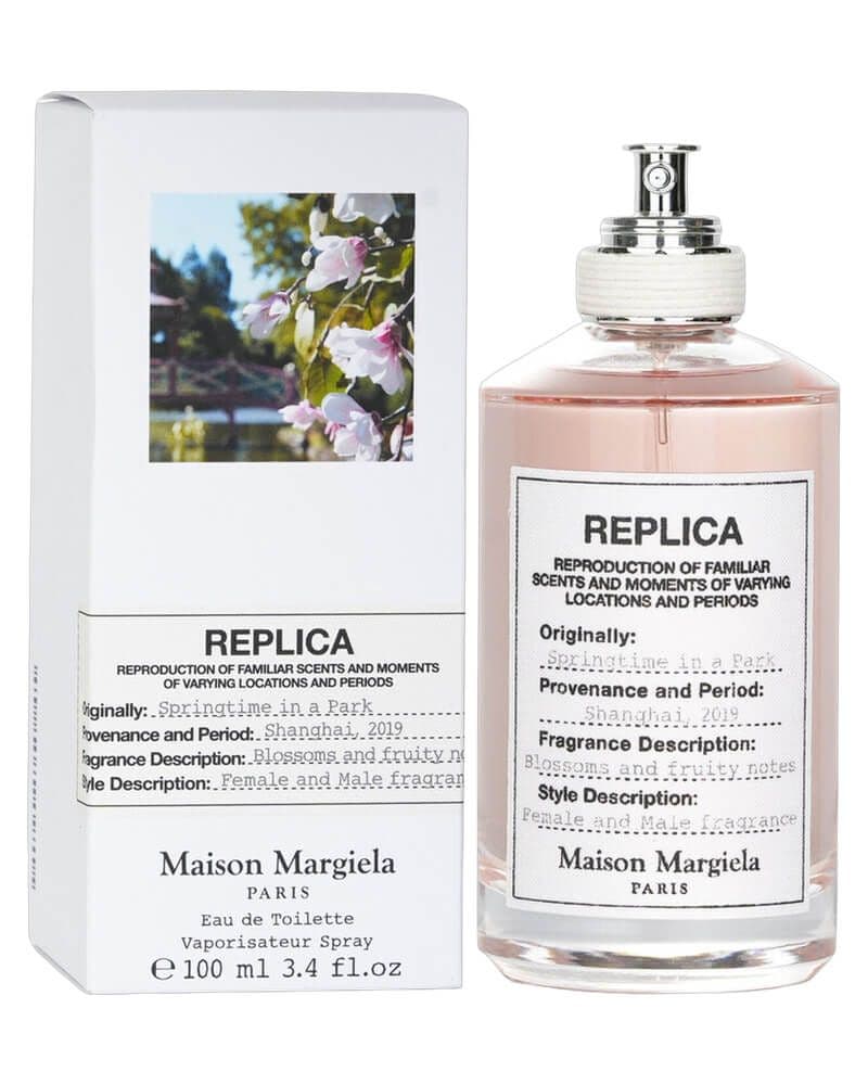 Maison Margiela Replica Springtime in a Park