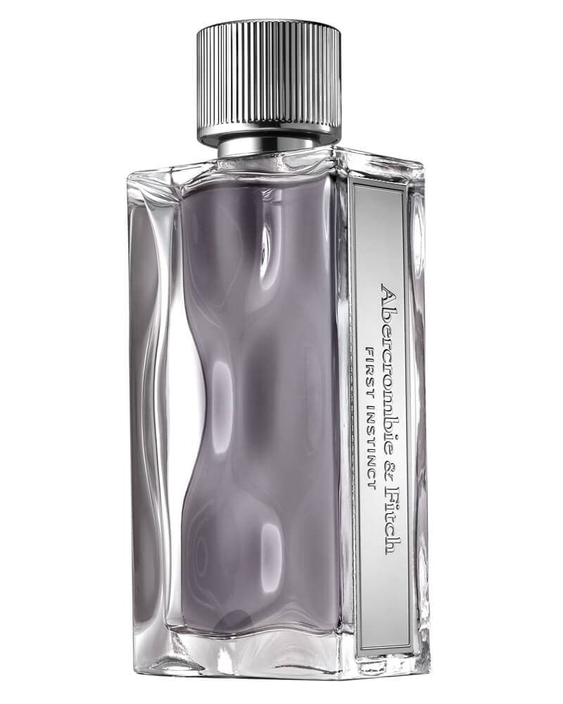 Abercrombie & Fitch First Instinct Extreme Man