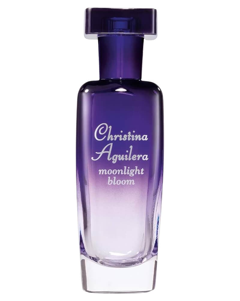 Christina Aguilera Moonlight Bloom