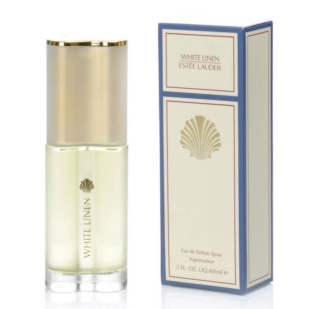 Estée Lauder White Linen