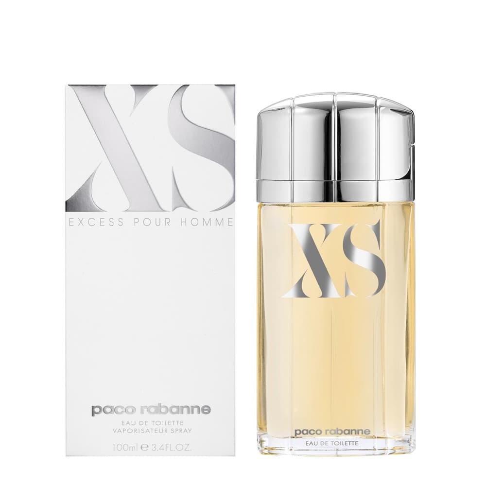 Rabanne Paco Rabanne xs Excess Pour Homme