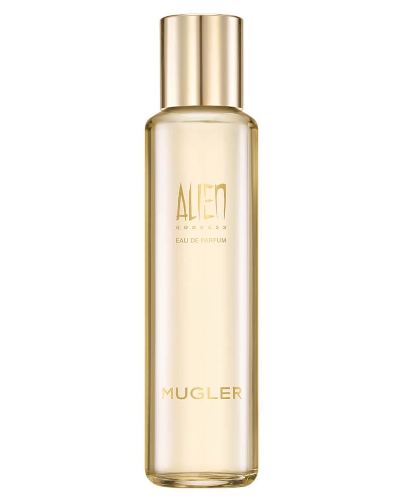 Mugler Alien Goddess Recharge Bottle