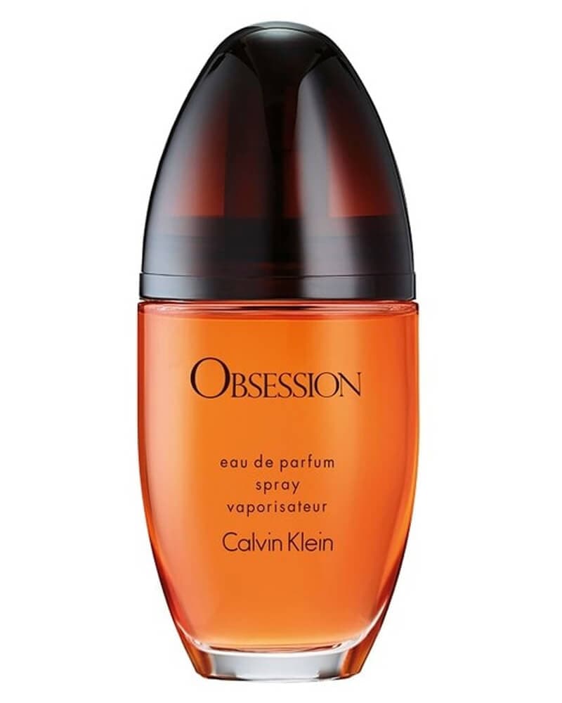 Calvin Klein Obsession