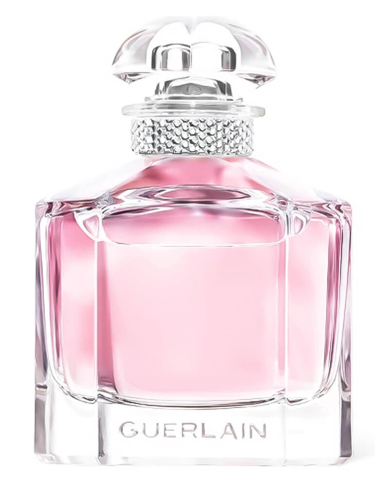 Guerlain Mon Guerlain Sparkling Bouquet